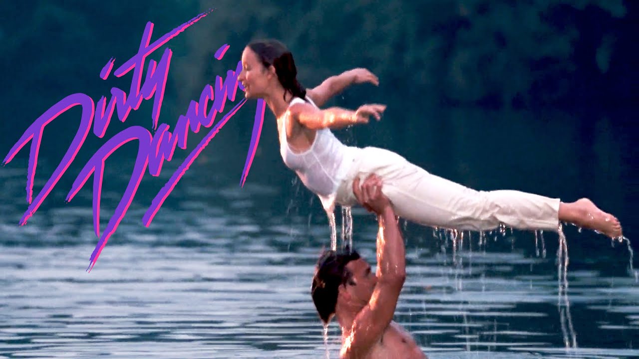 Dirty Dancing Full Movie Comedy Recap