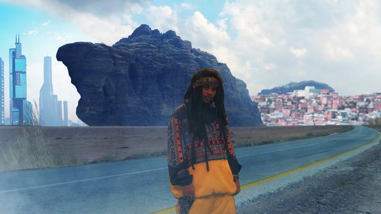 Dow Raiz - 2120 (Clip Oficial)