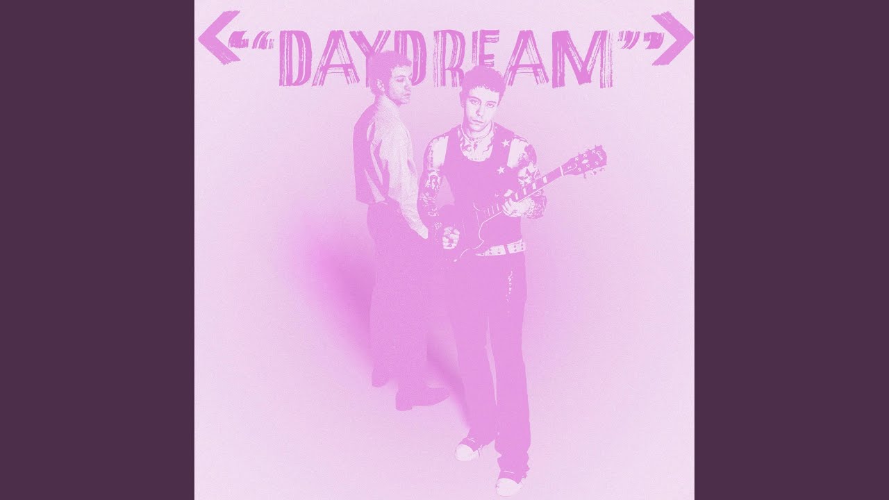 DAYDREAM