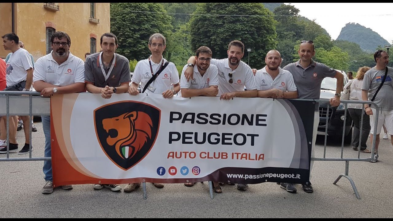 Raduno Nazionale 2017