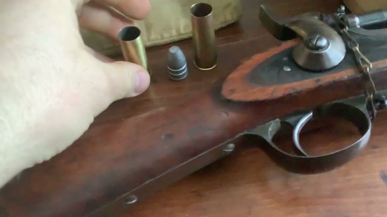 Snider Enfield Cleaning and Maintenance Tips