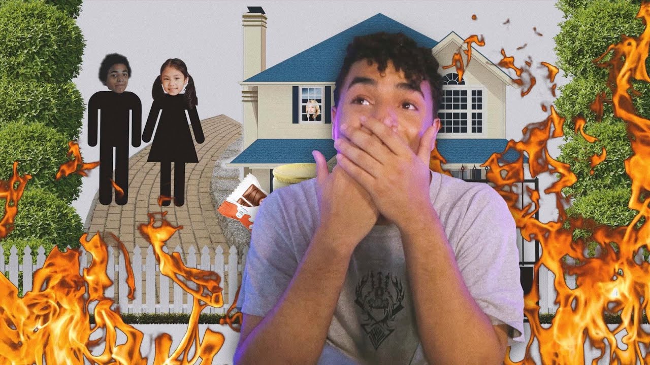 J'AI CAMBRIOLÉ MON AMIE (ma pire anecdote du collège)