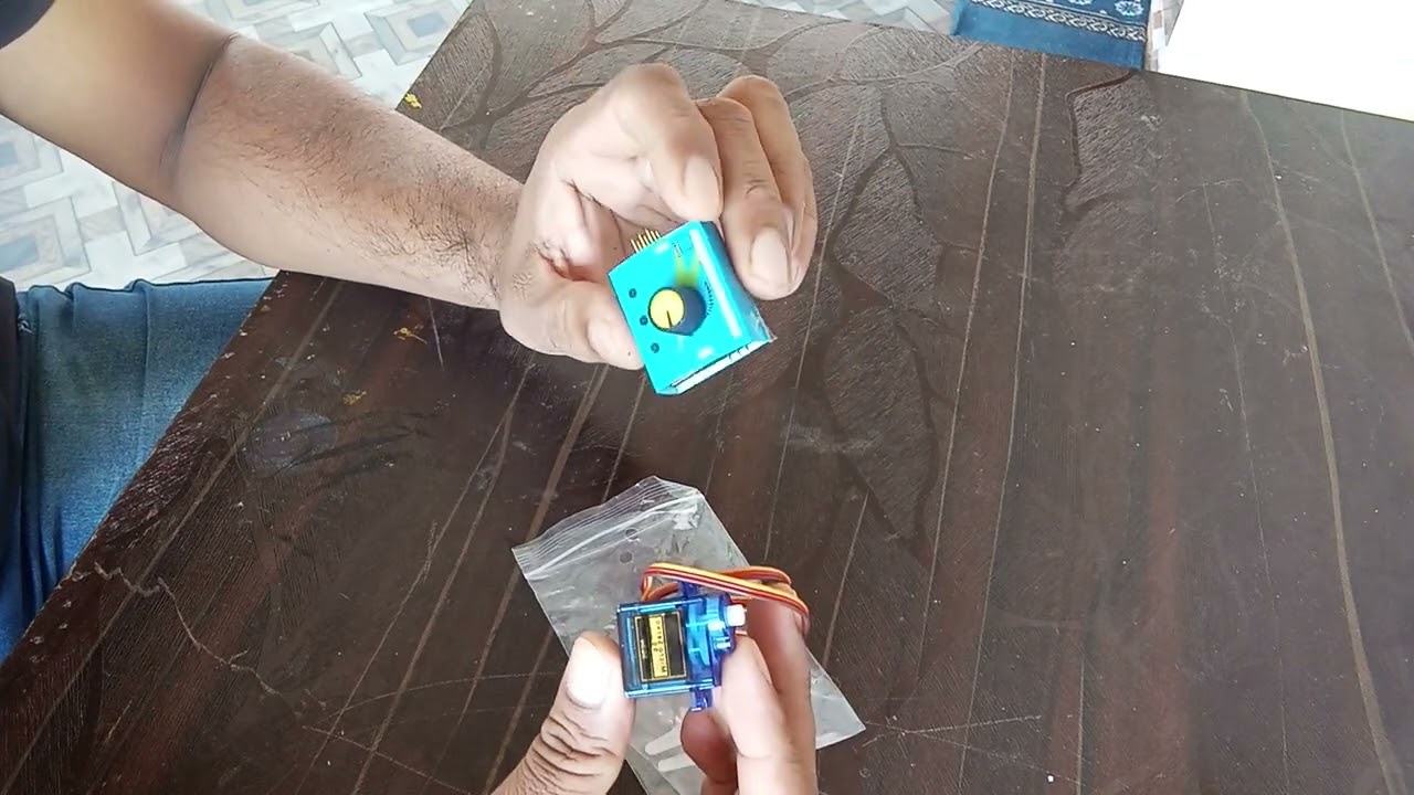 Motor information that used for chalachitra 
