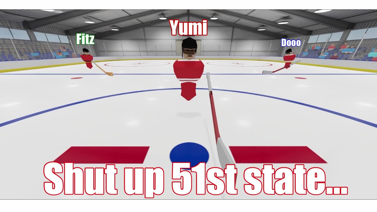 This Game Might Have Made Them Racist....