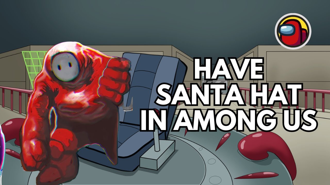 How to Get the Santa Hat in Among Us | Unlock Festive Hats in Among Us Pro Tips