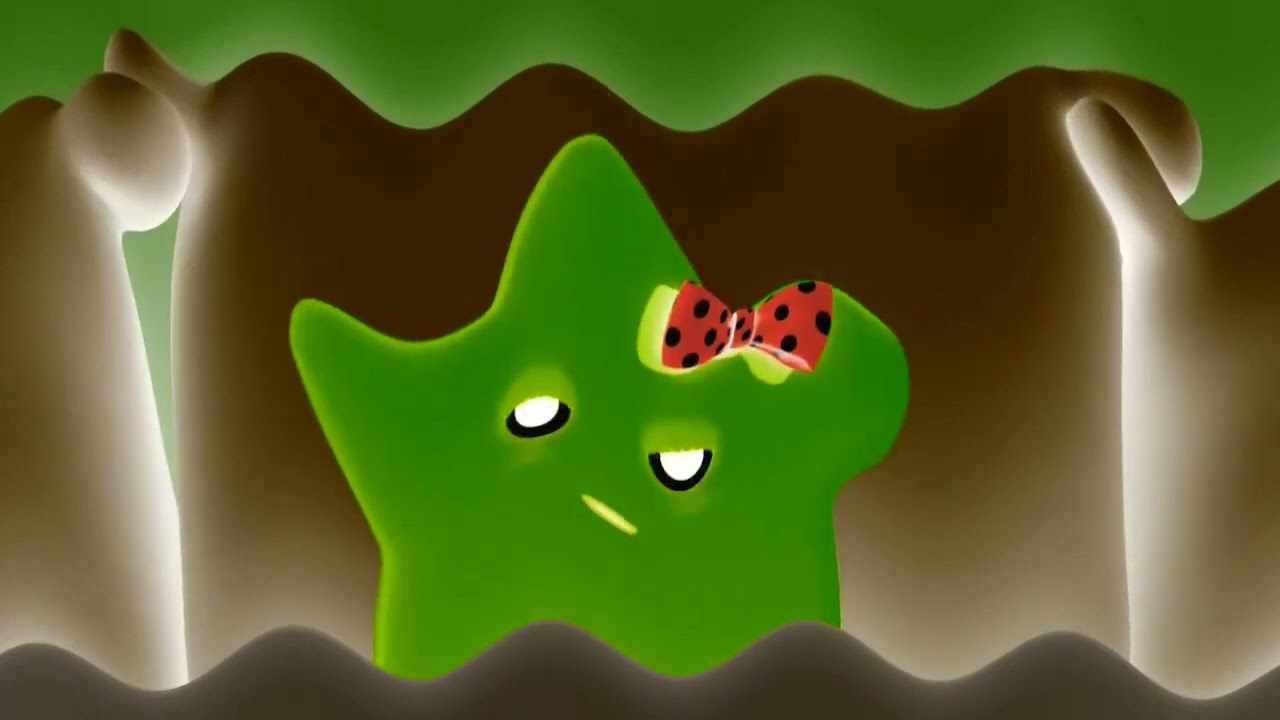 Little Baby Bum Star Good Night Effects (Preview 2 Effects)