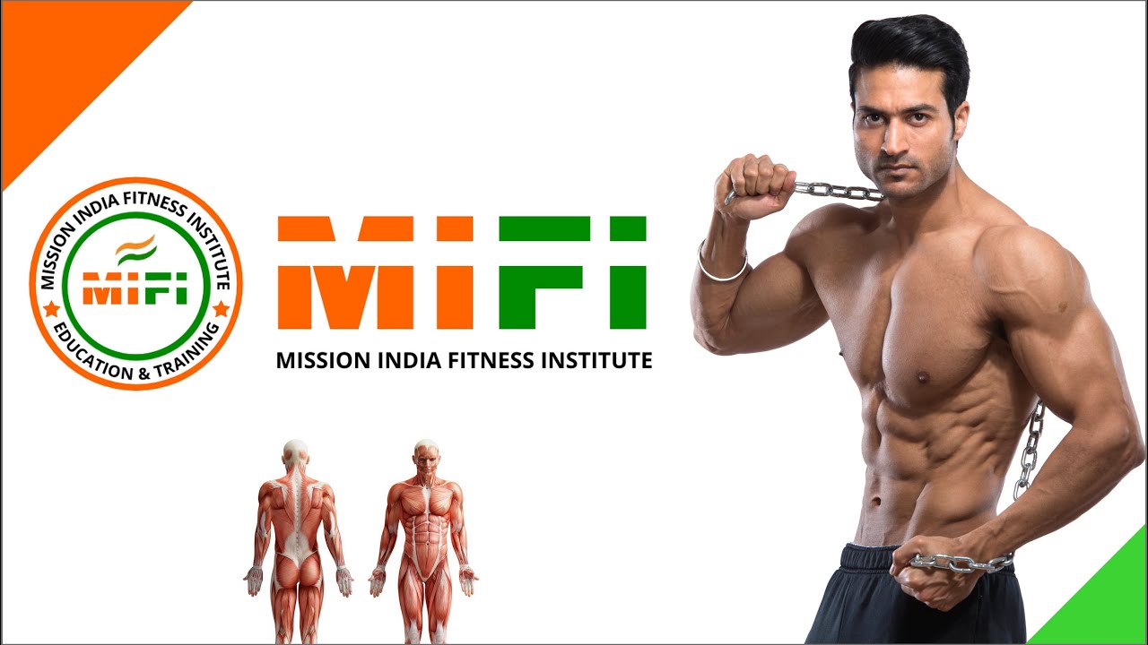 MiFi - Mission India Fitness Institute |  Most Affordable Education Platform in India by Guru Mann
