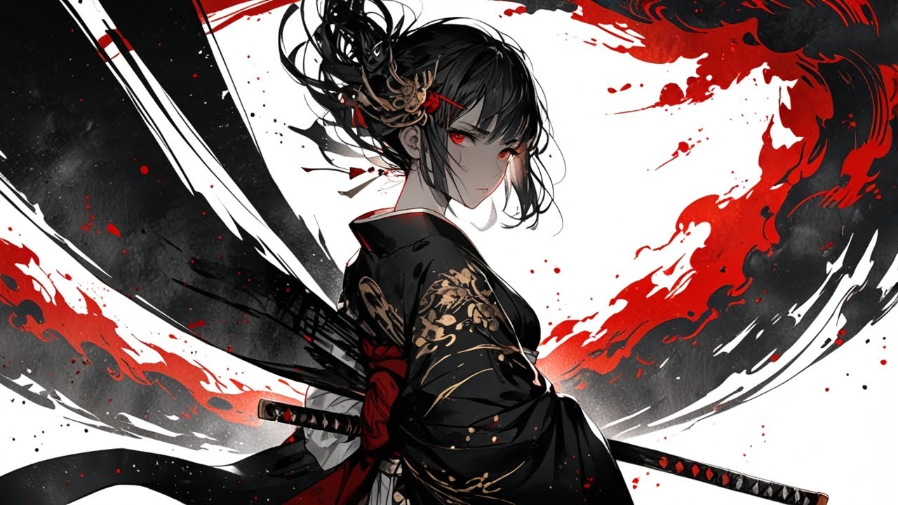 Whispers of Eternity – Epic Orchestral Emotional Music for Dreamers and Fighters
