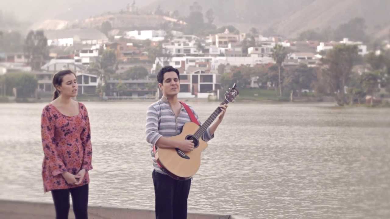 Alejandro & Maria Laura - 