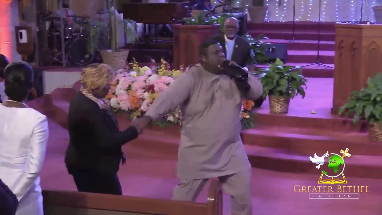 3 NIGHTS OF REVIVAL SERVICES: Night 1