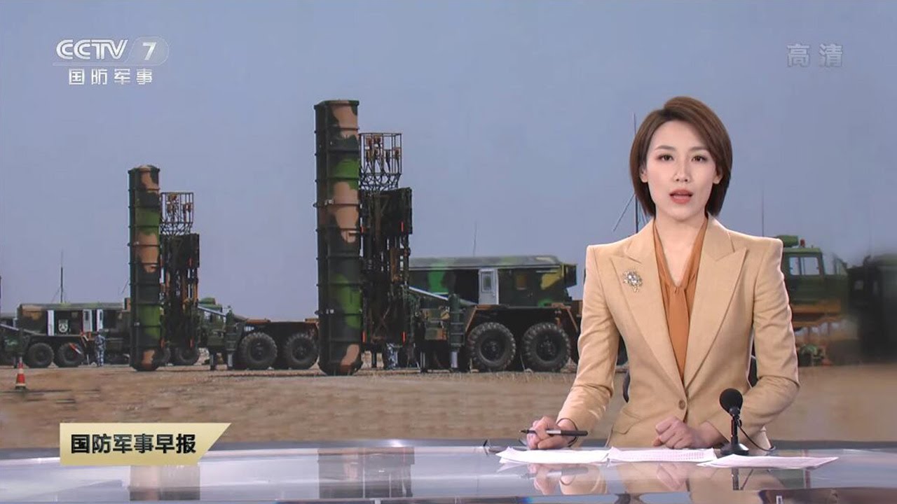 直击演训场：防空盾牌！实拍解放军红旗 9B防空系统集结 &ldquo;敌机&rdquo;来袭 立即&ldquo;击落&rdquo;！|军迷天下