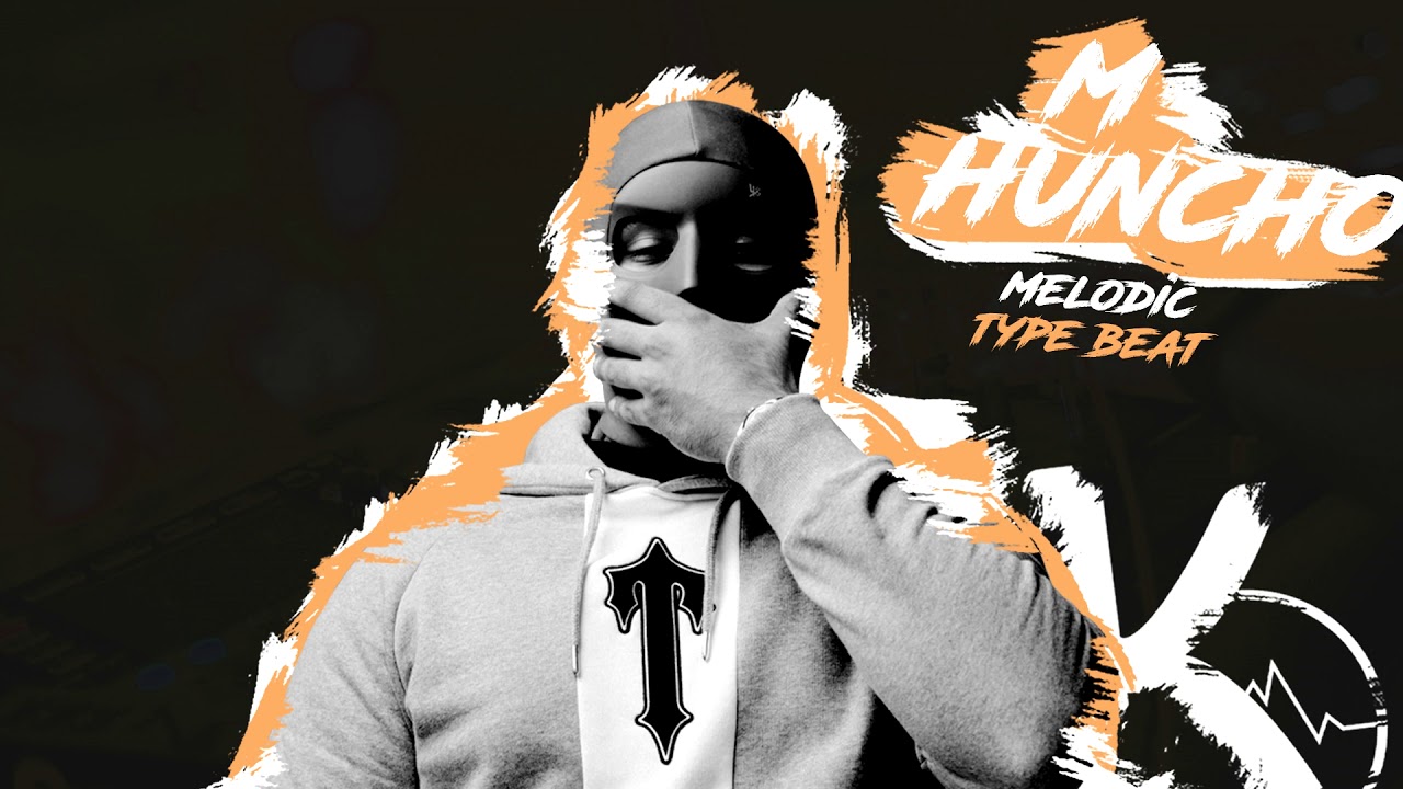 M Huncho Piano Type Beat Storytelling Instrumental