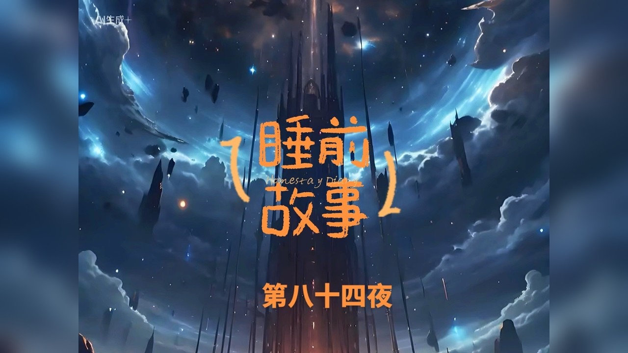 低语星海