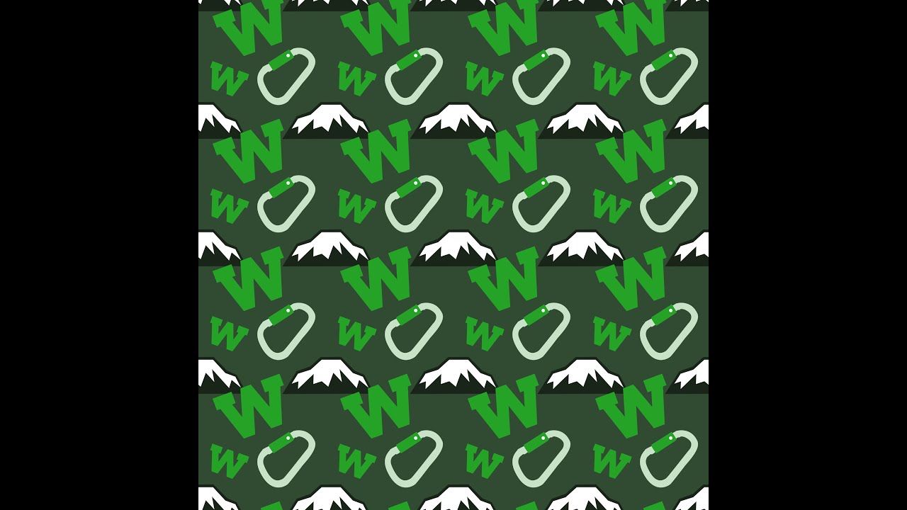 Photopea Repeat Pattern Design