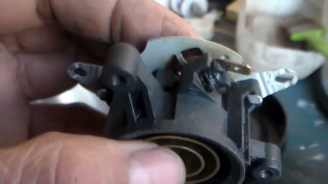 detectar falla en pava eléctrica que no prende, cómo saber si mi pava tiene la resistencia quemada