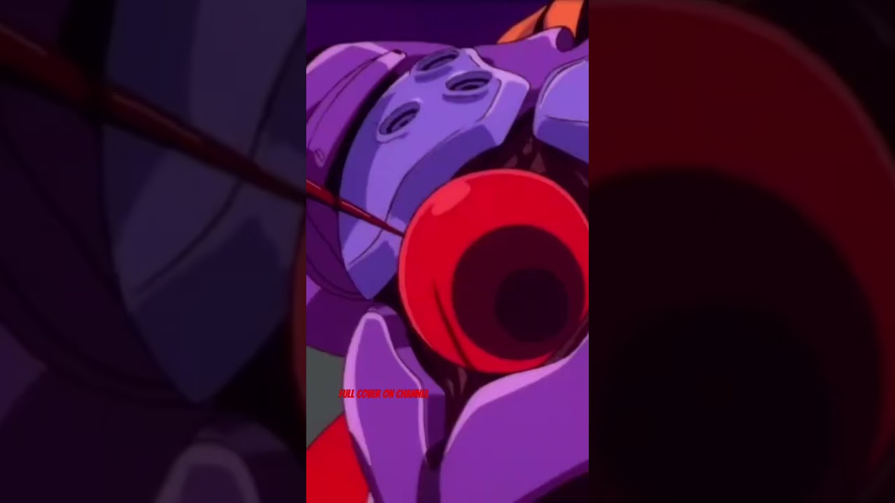 #neongenesisevangelion