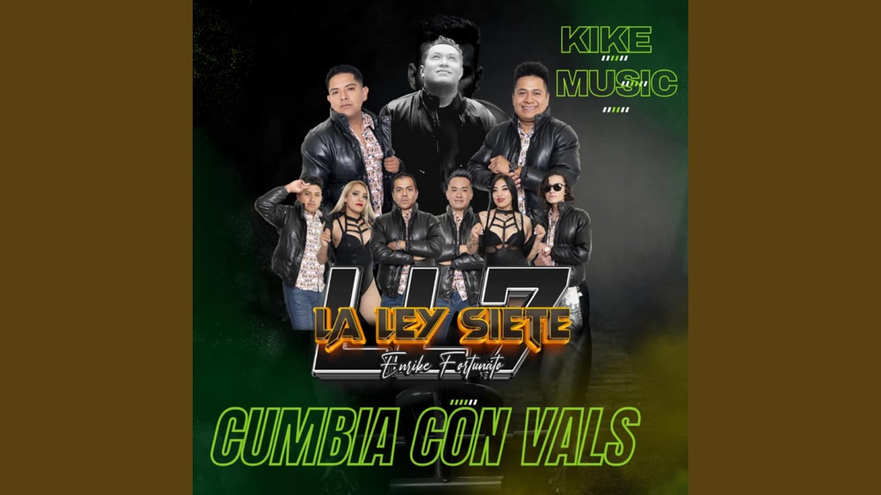 Cumbia Del Rio
