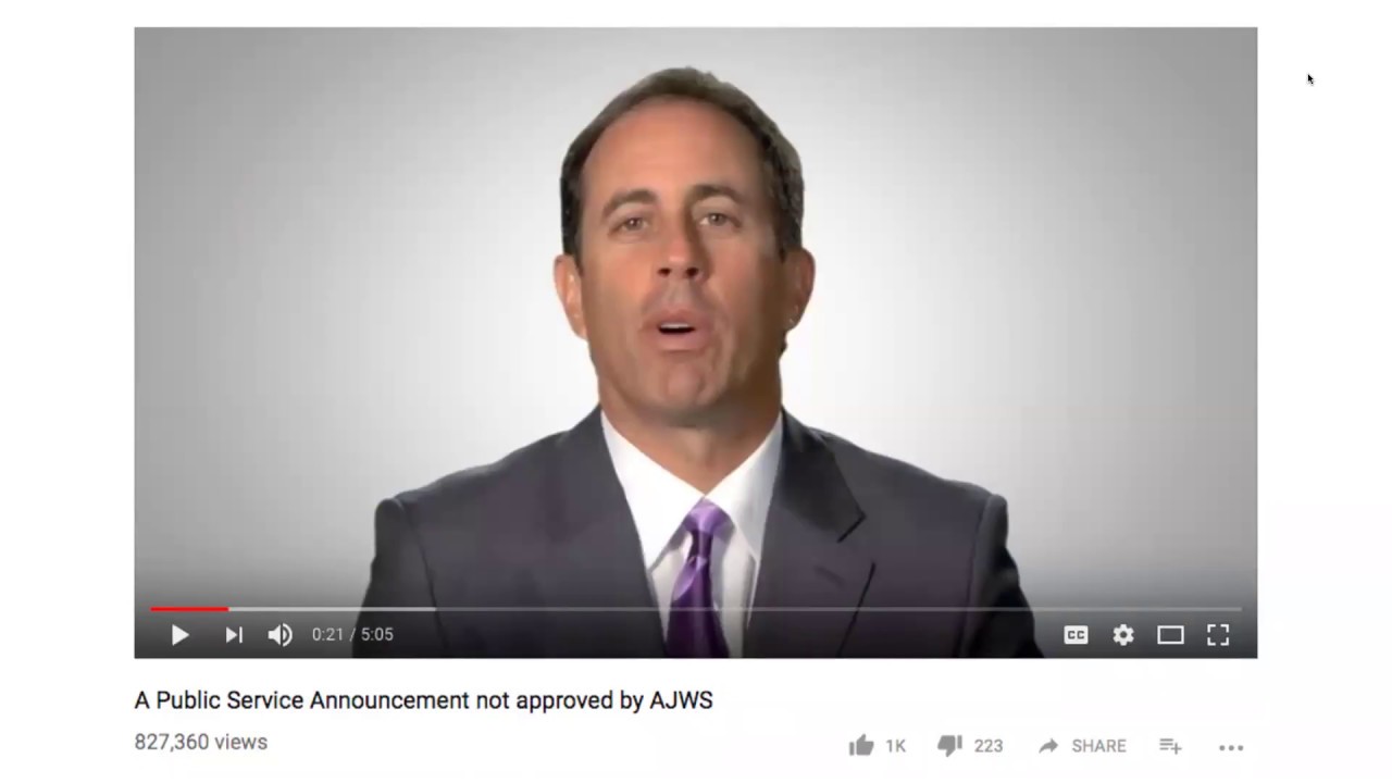 Impactful Video Strategy Webinar