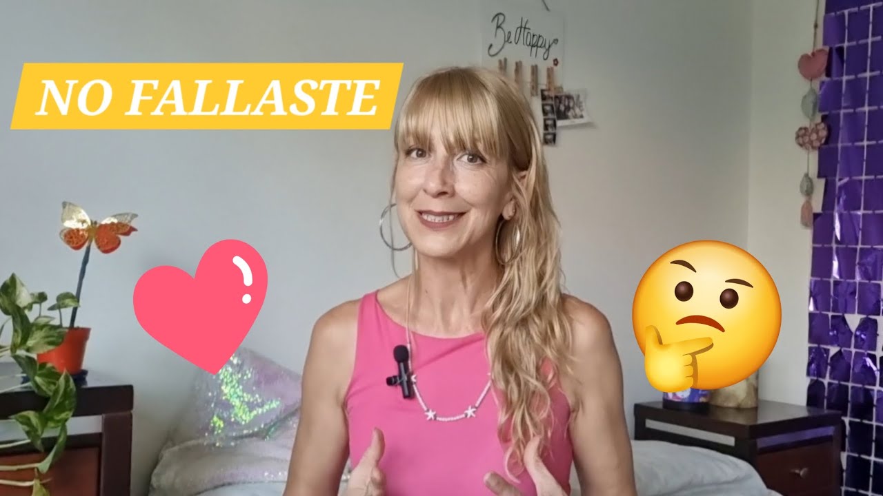IDENTIDAD vs OBJETIVO: ¿Porqué no sostenes lo que queres?🙄