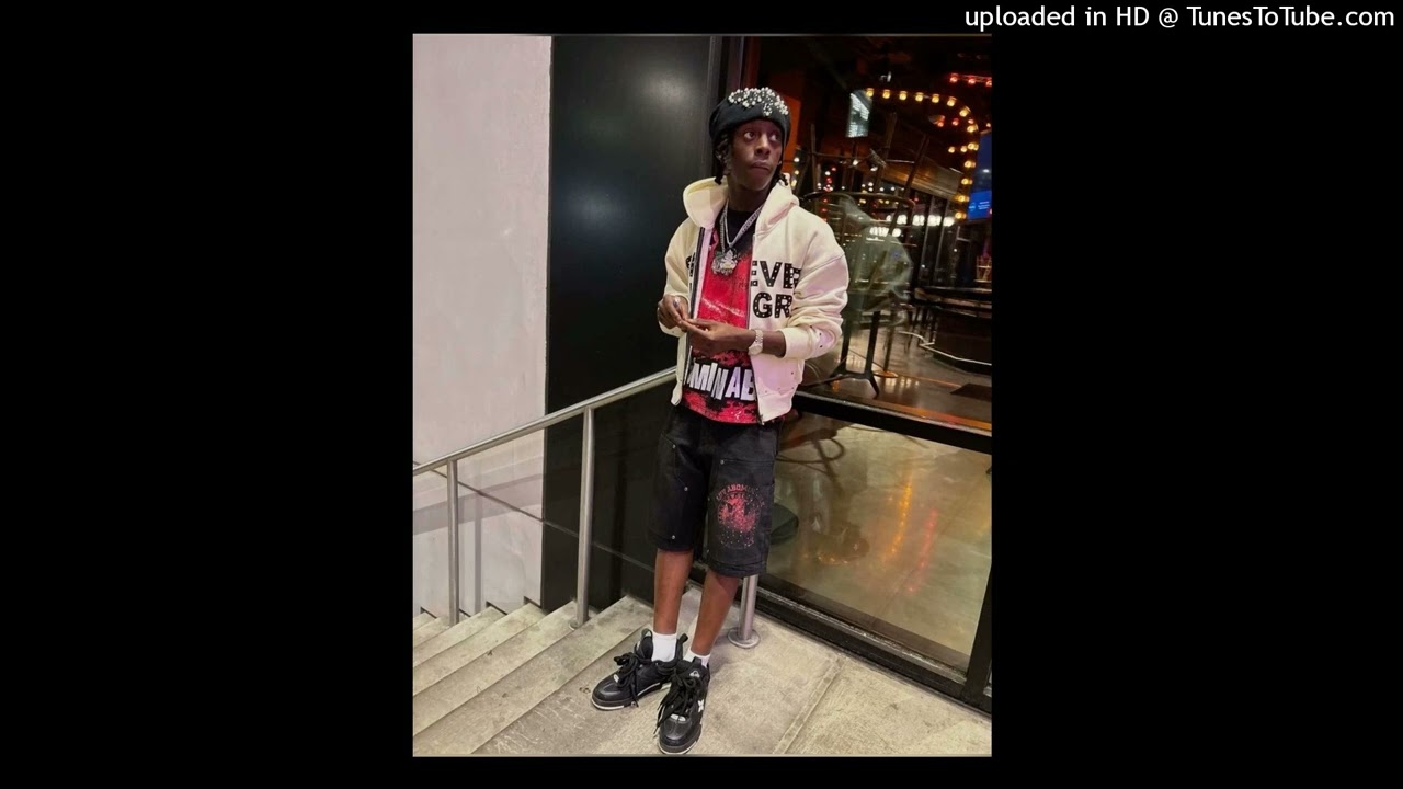 [FREE] Raq Baby x LLOADED Sample Type Beat - 