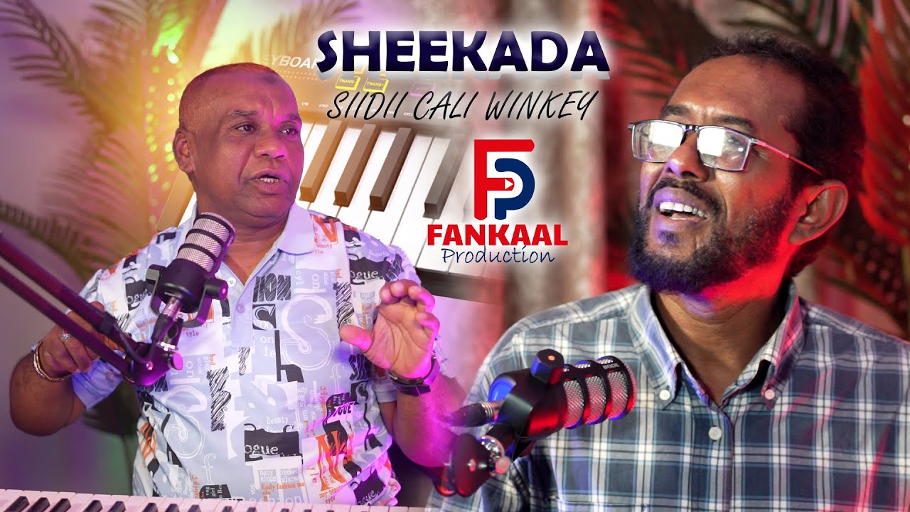 Barnaamijka Fanka & Fannaanka | Siidii Cali Winkey | Official Interview 2025