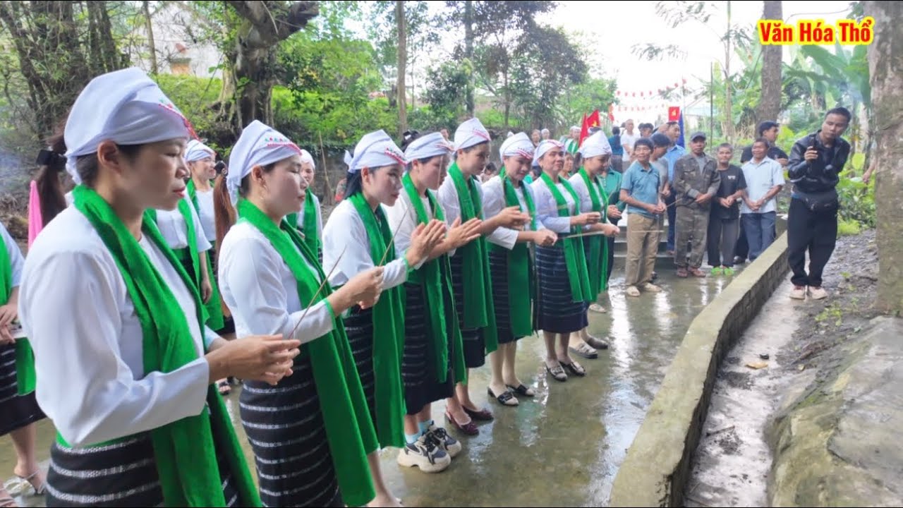 Tập tình tập tang.dân ca thổ.