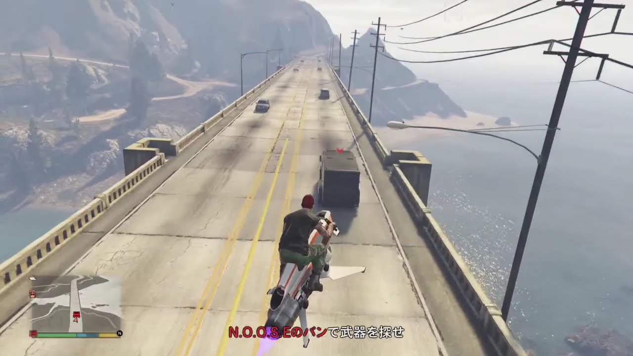 【GTA】ライブ/カジノ強盗/準備ミッション