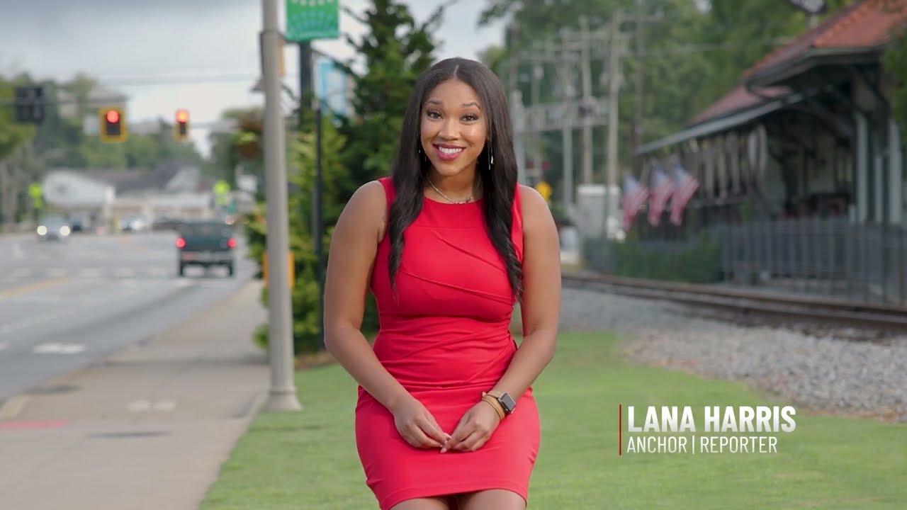 WANF - Local Anchor Promo Compilation (2022)