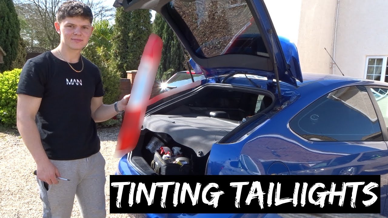QUARANTINE Mods for the FOCUS ST MK2