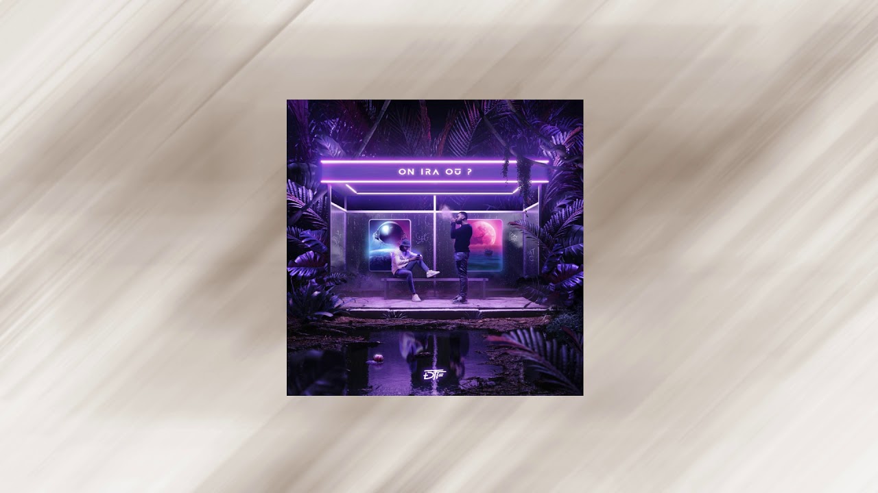 DTF - Atlas Instrumental