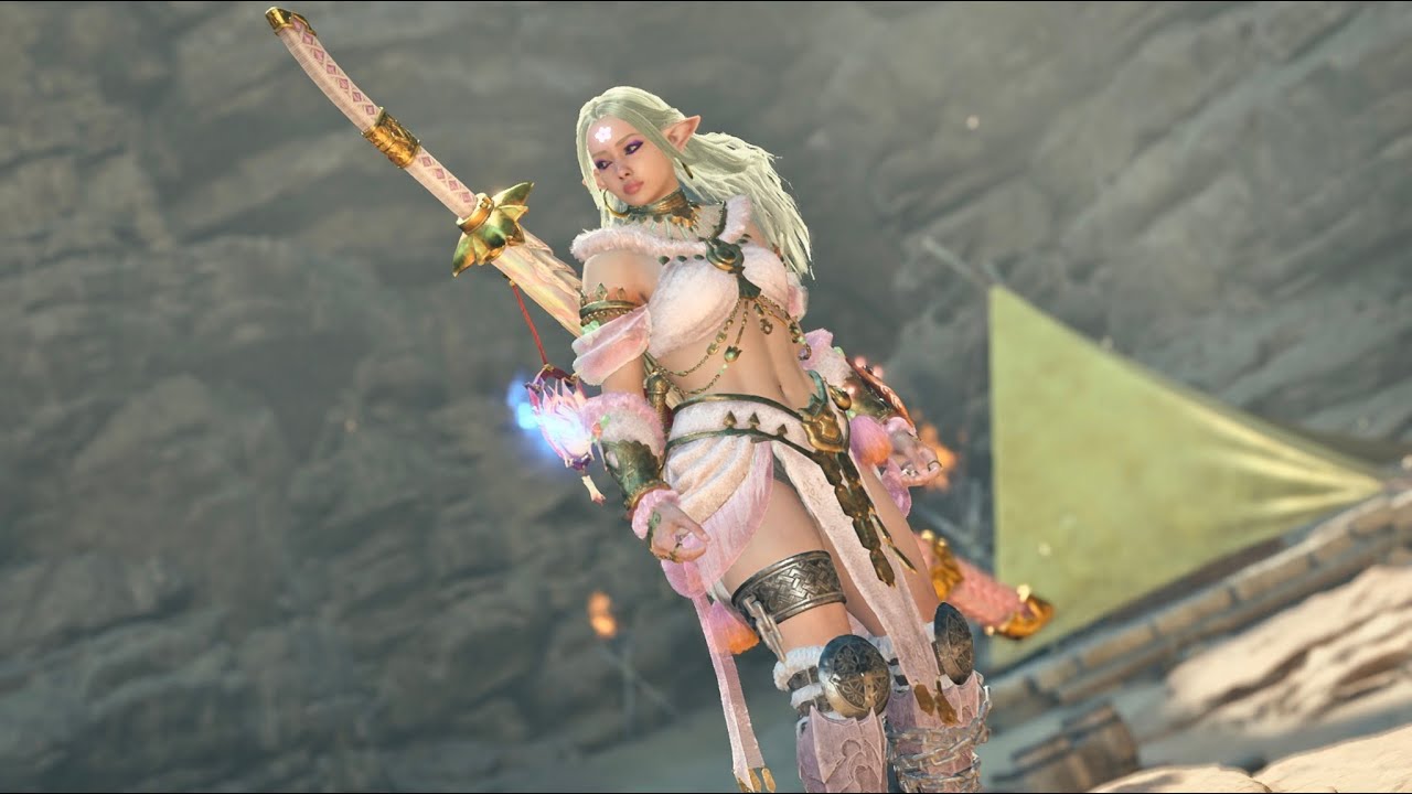 Monster Hunter Wilds | Savage Omega TRUE SOLO (No Palico, No Support) 4K 60FPS