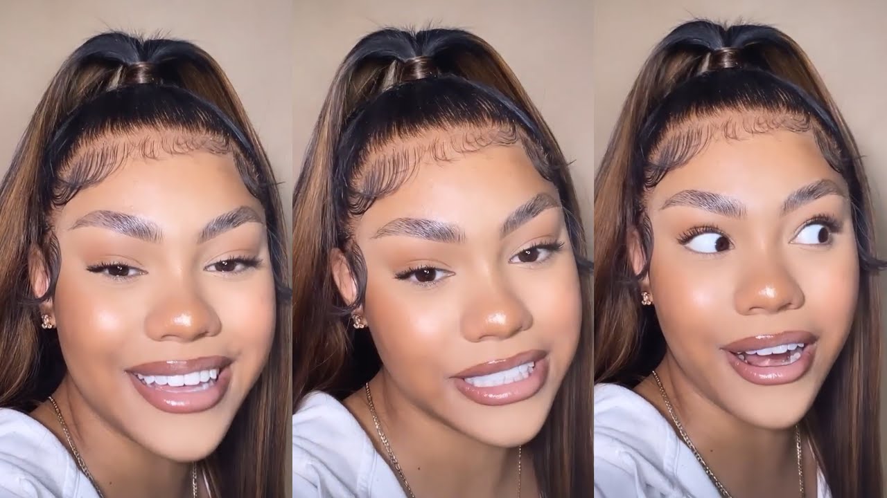 my 10 minute “i have somewhere to be in 20” no foundation makeup routine