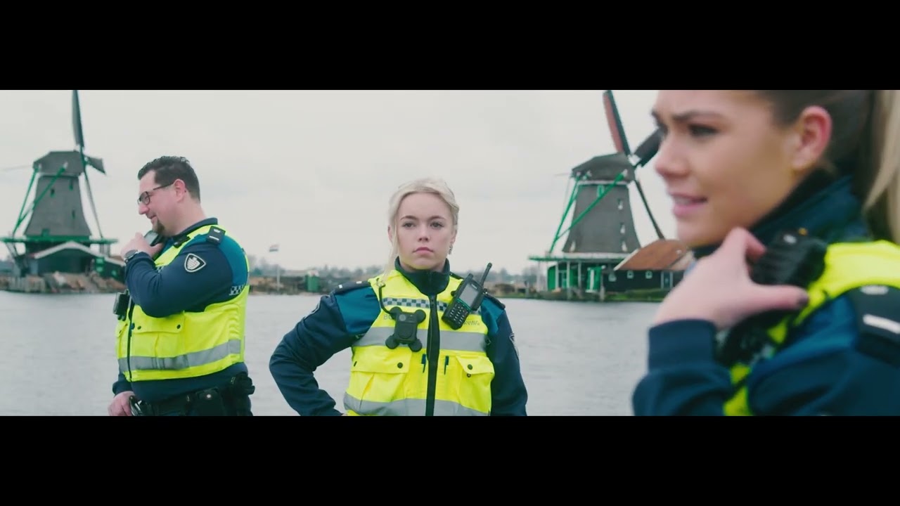 Werken bij Zaanstad: BOA