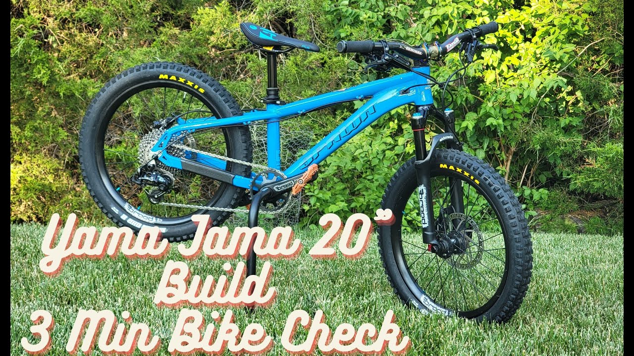 Spawn Yama Jama 20