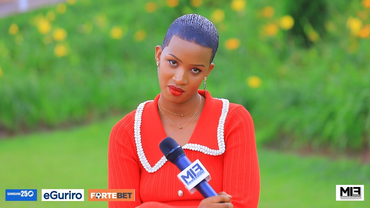 Micky aje yariye karungu🔥ibyo Bari kumvagaho ni ibinyoma