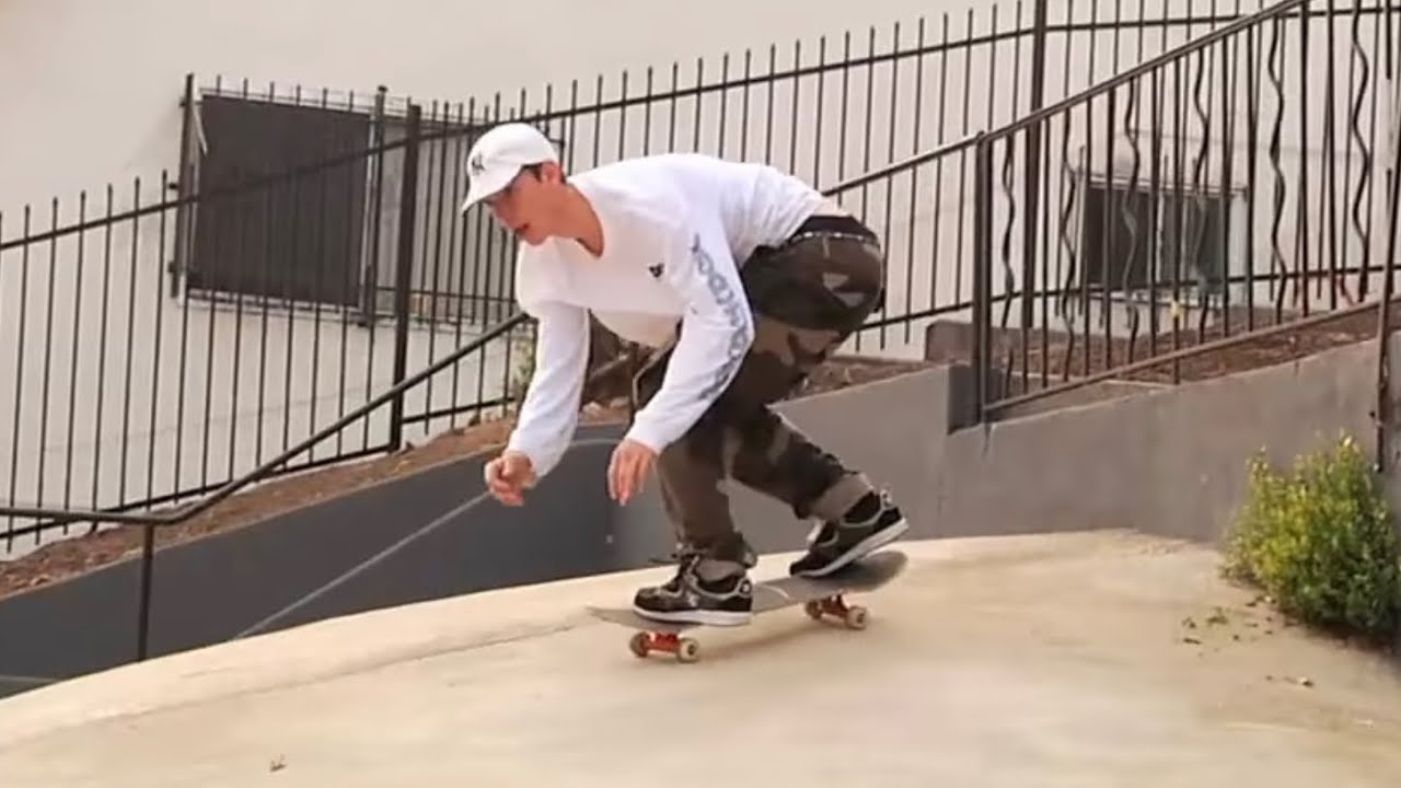 John Shanahan | Raw Edit