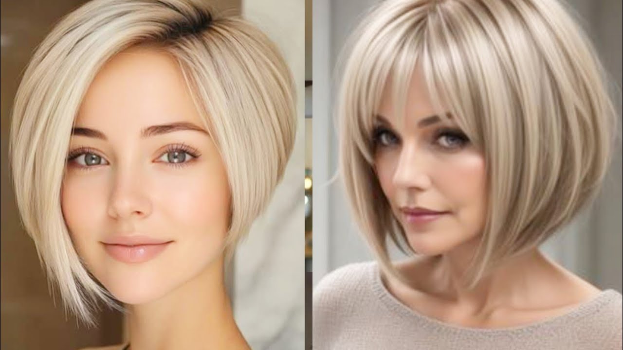 Últimas 50 imágenes de diseños de cortes de pelo corto para mujer y largo bob Pixie