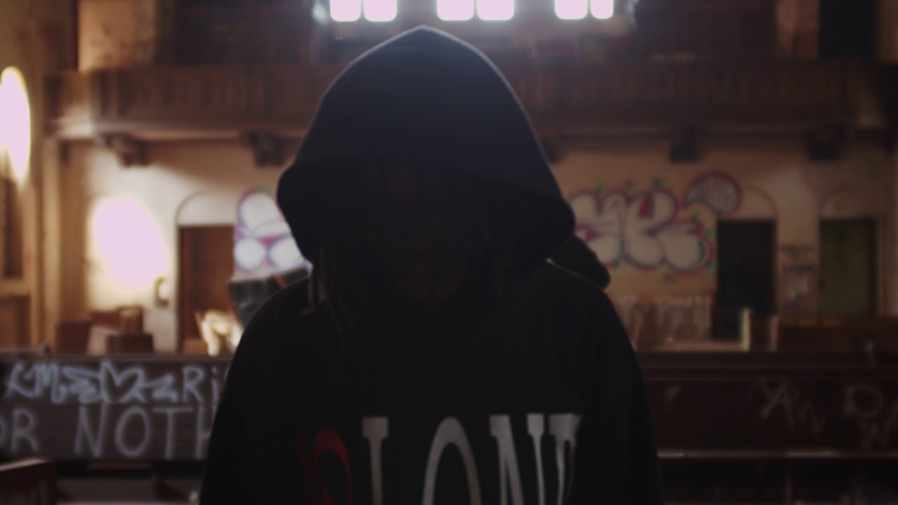 BandGang Lonnie Bands - Ghetto Gospel (First Day Out)