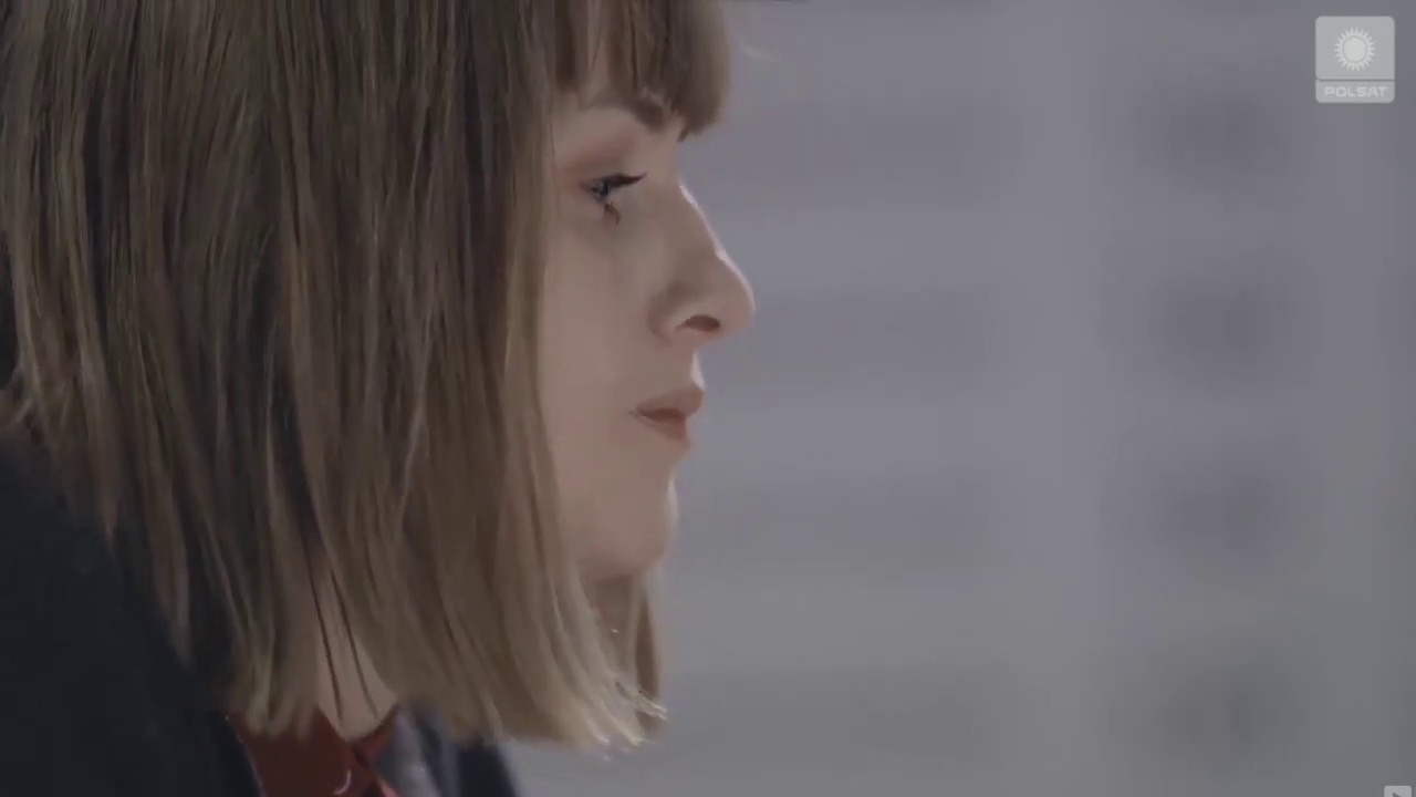 Zuzanna Pawlukiewicz drama showreel