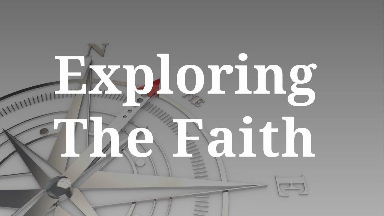 Exploring the Faith | Unsung Heroes of the Civil Rights Movement