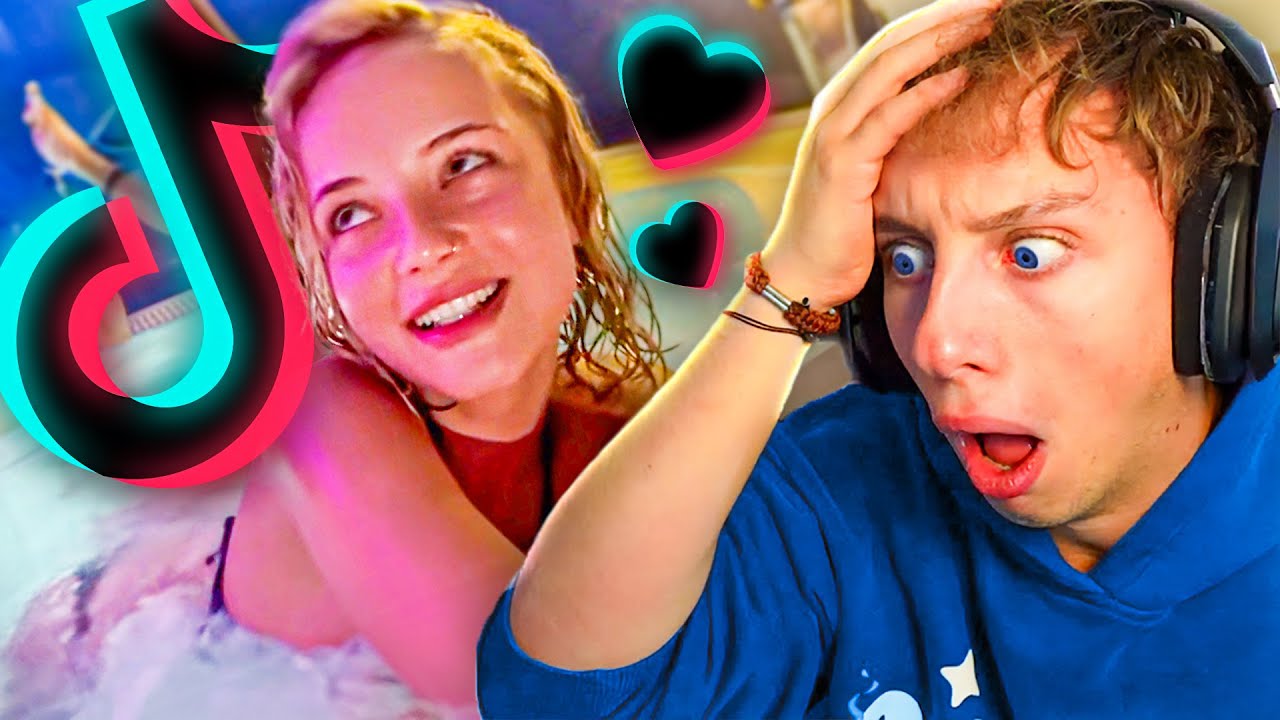 TIKTOK LIKES von WICHTIGER = CRAZY SUS
