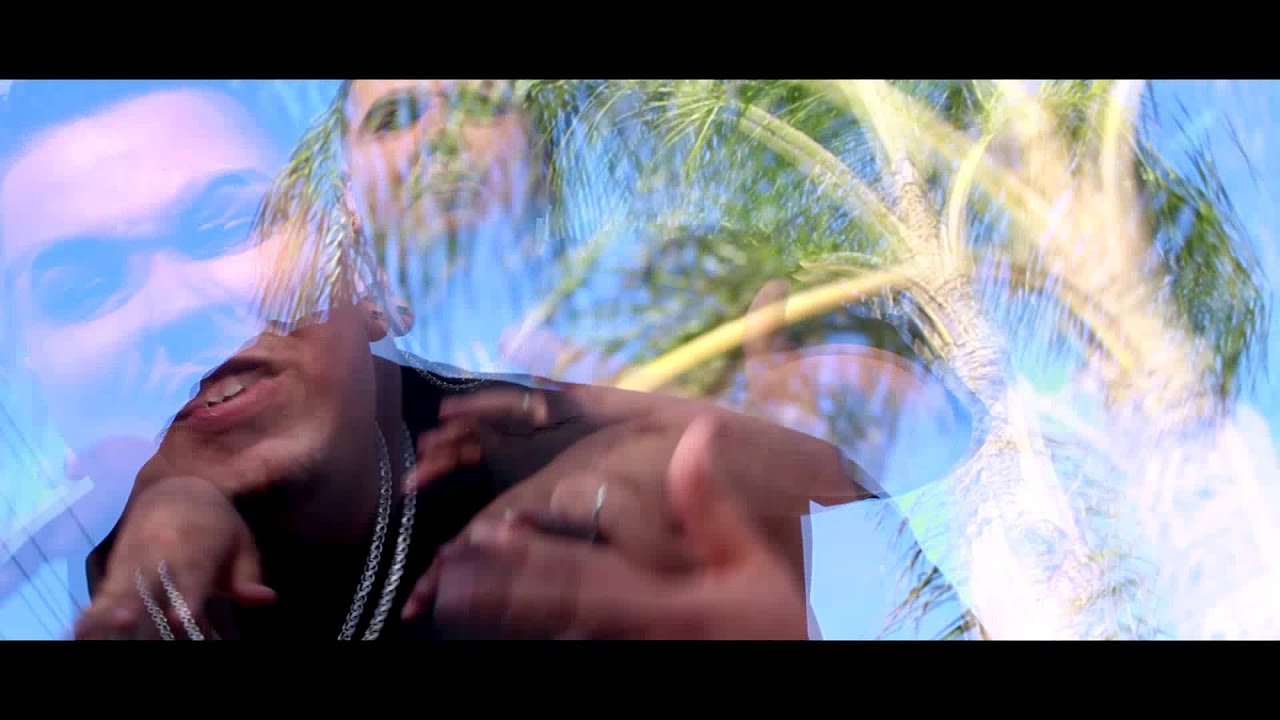 Feelin' Myself - Stevie Cee Prod. By Deejay KoolArrow
