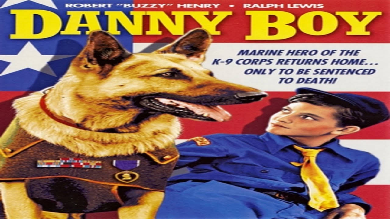 BBS 444:  Danny Boy