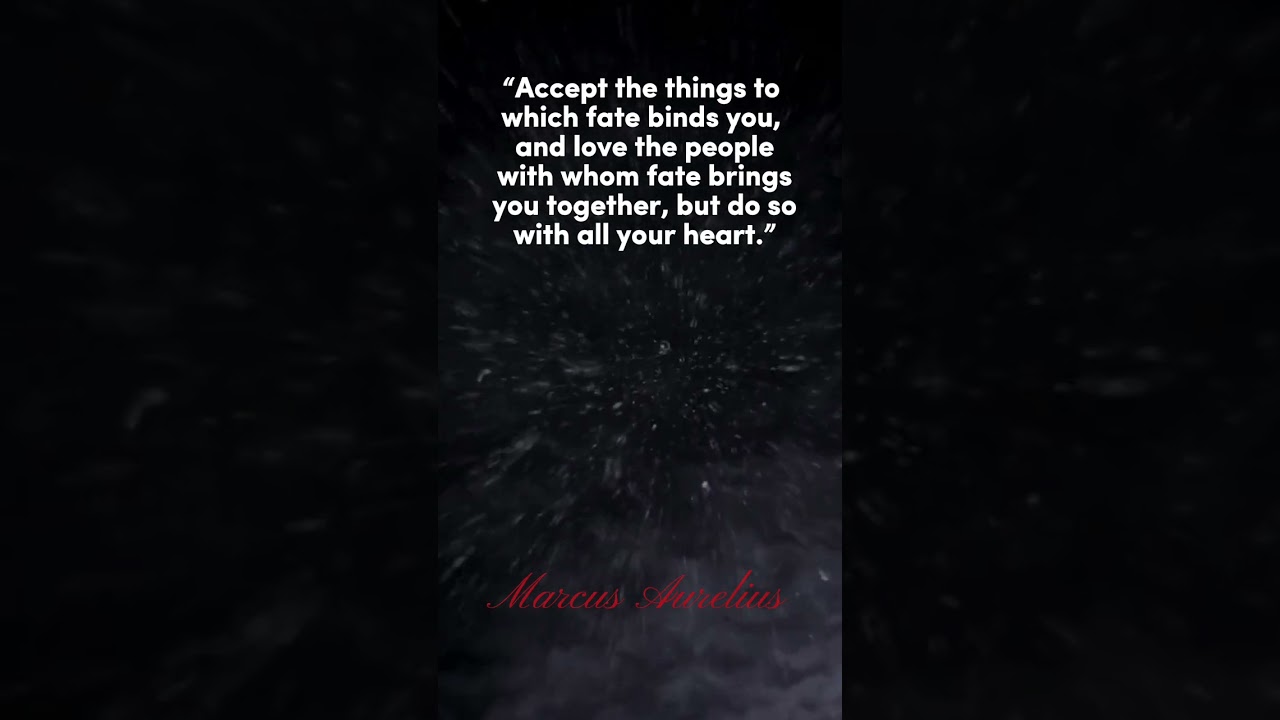 Emperor quotes Marcus Aurelius| Emperor mentality #shorts