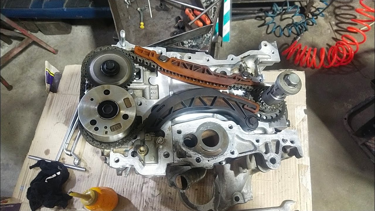 daihtsu hi jet engine restoration complete ✅