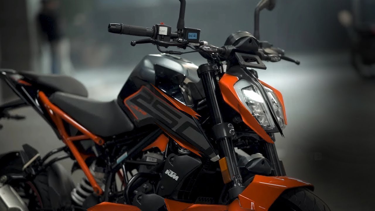 LAS 7 MEJORES MOTOS! 250 accesibles para LA CIUDAD 2024!