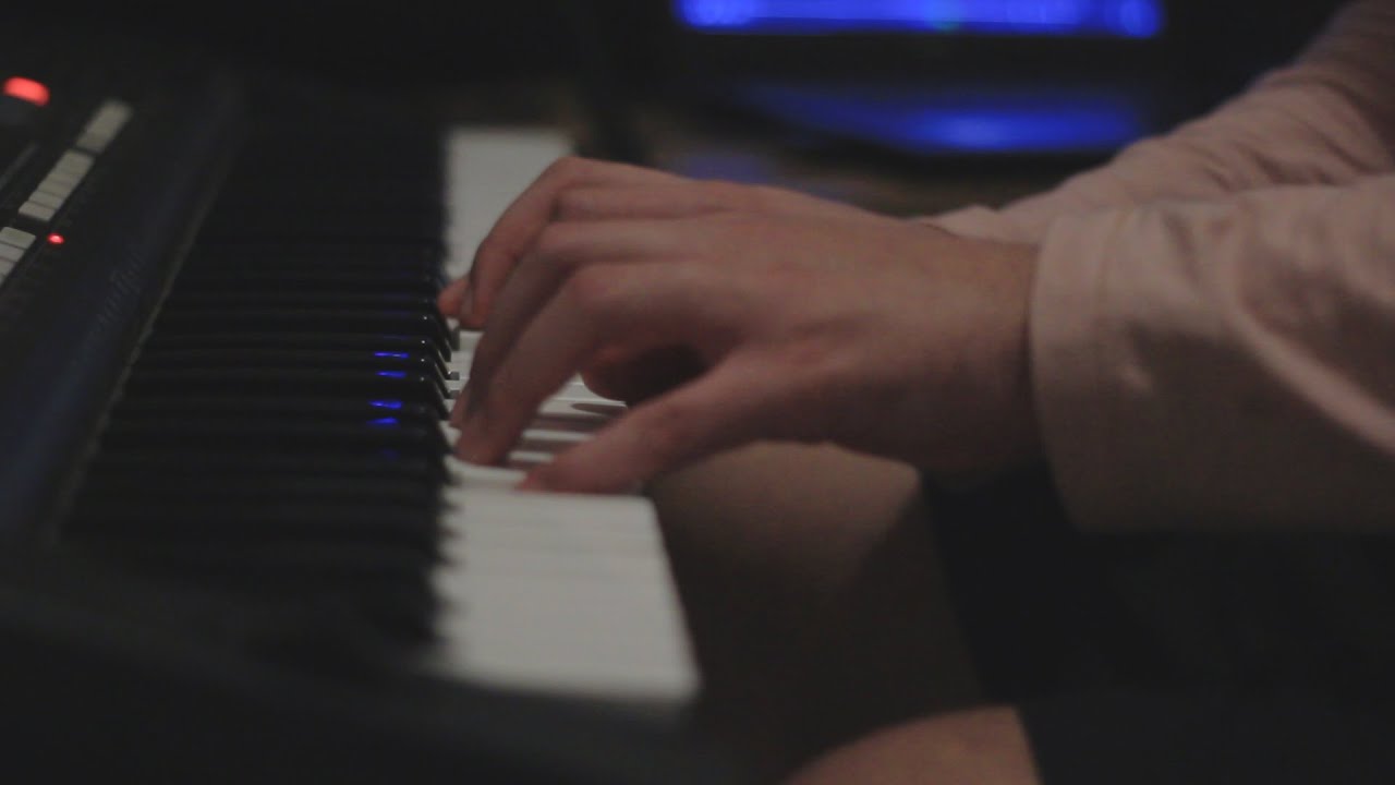 Flor de Aruanda - Rael (Filipe Volpi)
