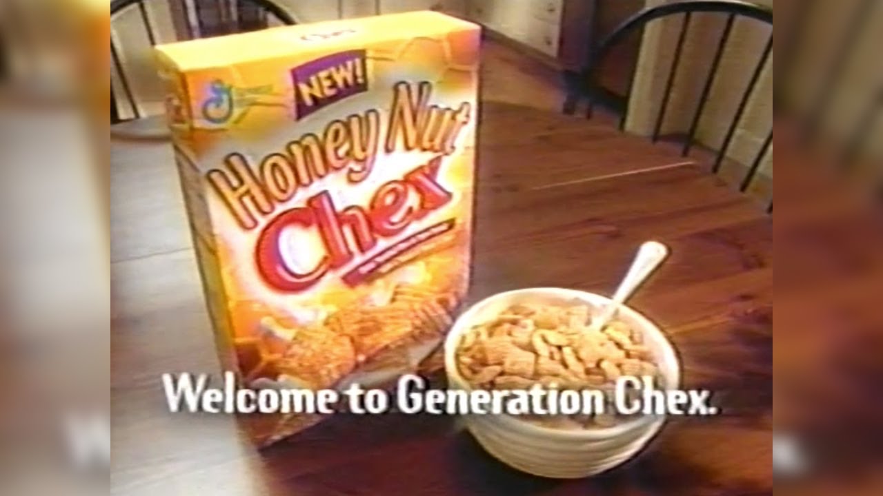 90's Commercials - NBC May 1999 Part 2