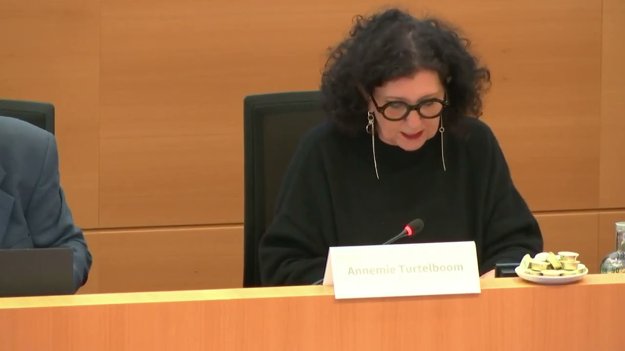 Comeurop 10/3/2026