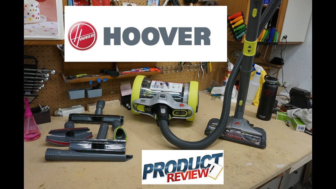 Hoover's 